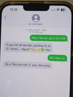 Ảnh đánh giá