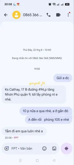 Ảnh đánh giá