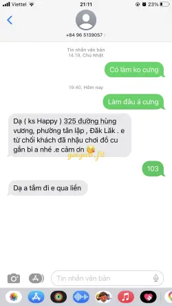 Ảnh đánh giá