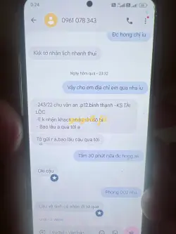 Ảnh đánh giá