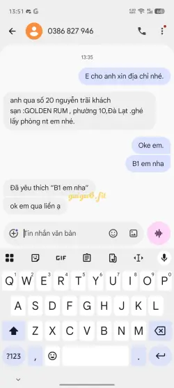 Ảnh đánh giá