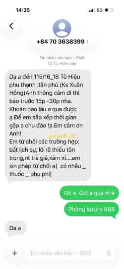 Ảnh đánh giá