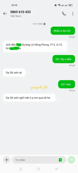 Ảnh đánh giá