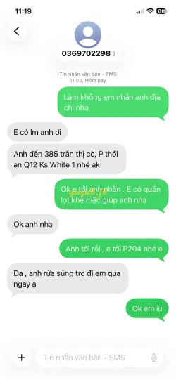 Ảnh đánh giá