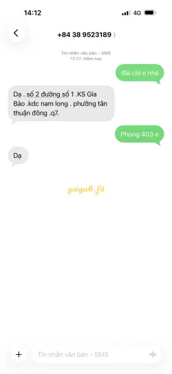 Ảnh đánh giá