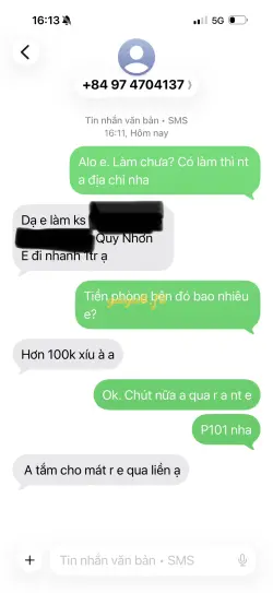 Ảnh đánh giá