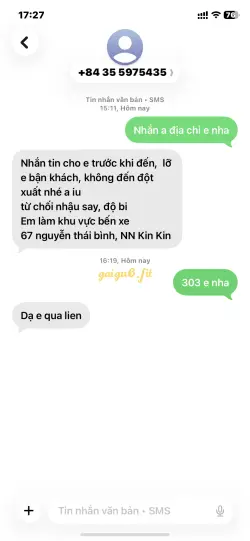 Ảnh đánh giá
