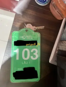 Ảnh đánh giá gái gọi