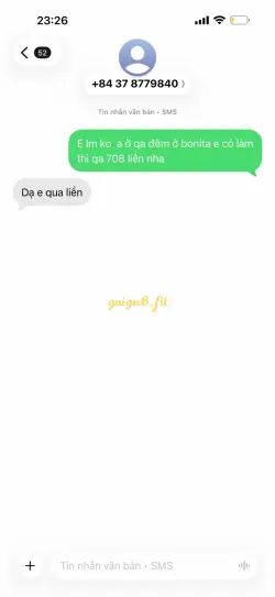 Ảnh đánh giá gái gọi