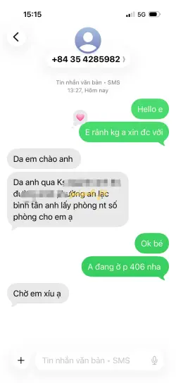 Ảnh đánh giá