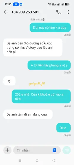 Ảnh đánh giá