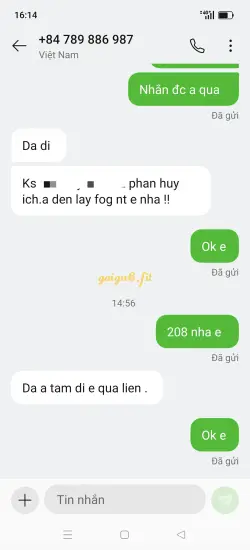Ảnh đánh giá