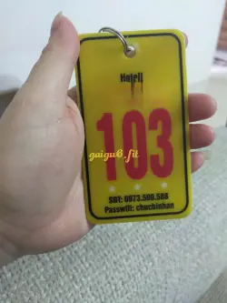 Ảnh đánh giá