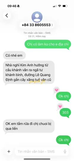 Ảnh đánh giá