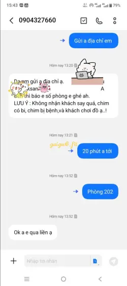 Ảnh đánh giá