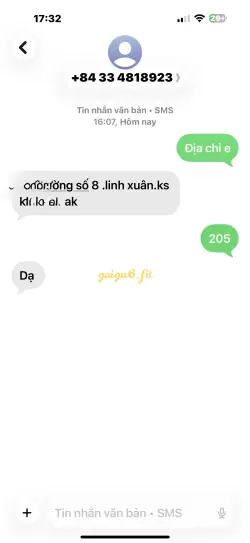 Ảnh đánh giá gái gọi