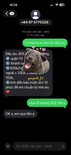 Ảnh đánh giá