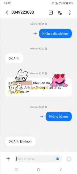 Ảnh đánh giá