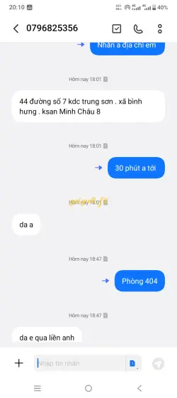 Ảnh đánh giá