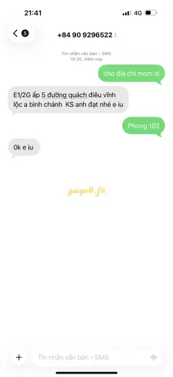 Ảnh đánh giá