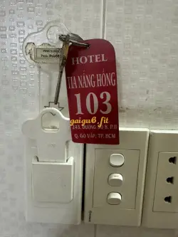 Ảnh đánh giá gái gọi