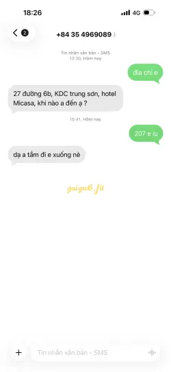 Ảnh đánh giá