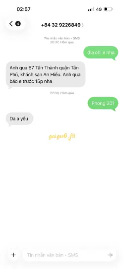 Ảnh đánh giá
