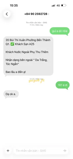 Ảnh đánh giá
