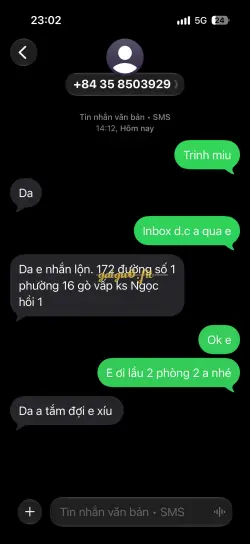 Ảnh đánh giá