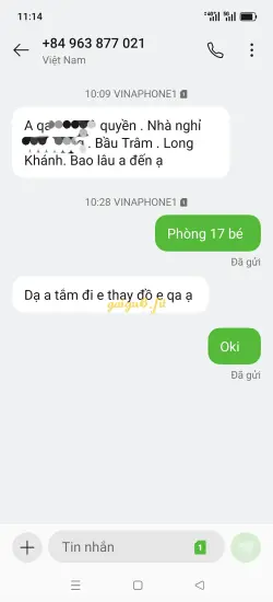 Ảnh đánh giá