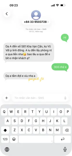 Ảnh đánh giá