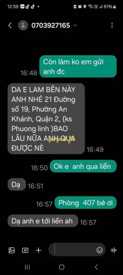 Ảnh đánh giá