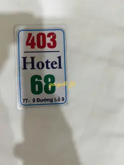 Ảnh đánh giá