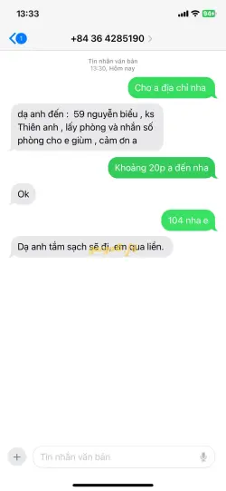 Ảnh đánh giá