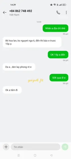 Ảnh đánh giá