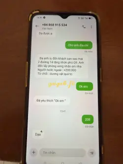 Ảnh đánh giá
