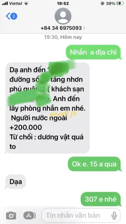 Ảnh đánh giá