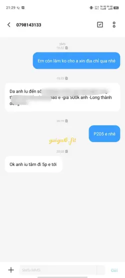 Ảnh đánh giá