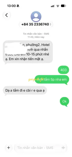 Ảnh đánh giá