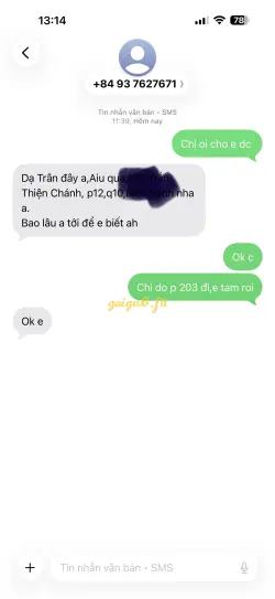 Ảnh đánh giá