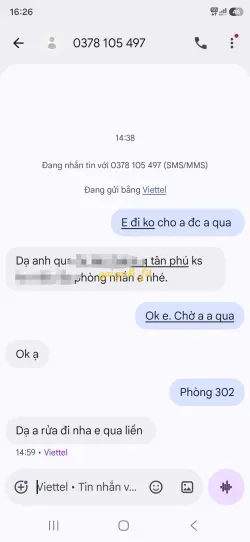 Ảnh đánh giá