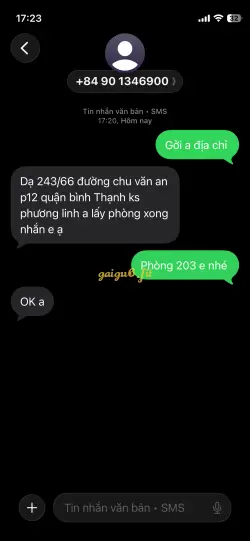 Ảnh đánh giá