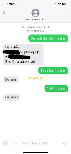 Ảnh đánh giá