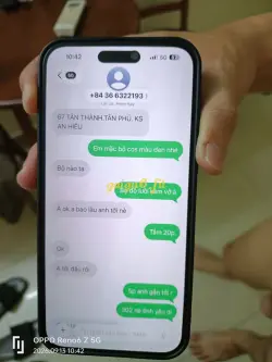 Ảnh đánh giá