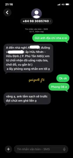 Ảnh đánh giá