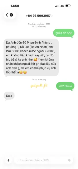 Ảnh đánh giá