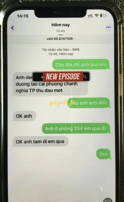 Ảnh đánh giá gái gọi