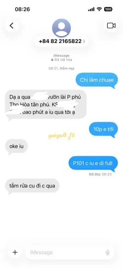 Ảnh đánh giá