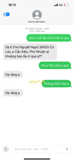 Ảnh đánh giá