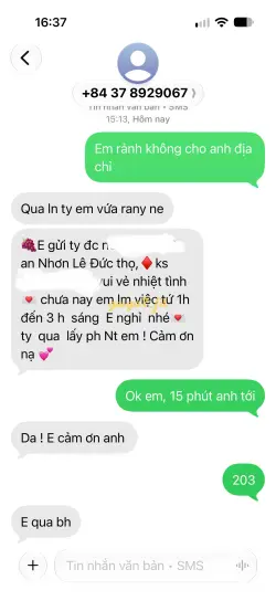 Ảnh đánh giá